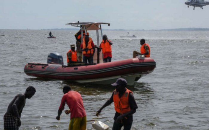 Nigeriyada qayiqning ag‘darilishi oqibatida 27 kishi halok bo‘ldi