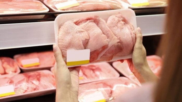 O‘zbekiston 8 oyda chetdan qariyb 55 tonna parranda go‘shti sotib olgan