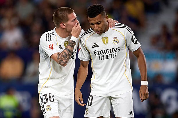 Мбаппега пас бермаслик қимматга тушдими? «Реал» ёш юлдузи захирага «михланди»