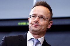 Evropa Ittifoqi  Ukraina mojarosidan uzoqlashishni taklif qildi