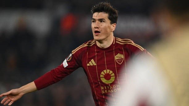 Shomurodov "Roma"da qoladimi? Klaudio Ranyeri bu savolga javob berdi