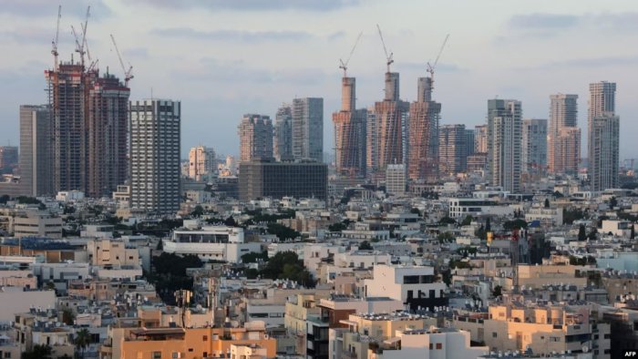 Исроил АҚШни Эроннинг эҳтимолий ҳужуми ҳақида огоҳлантирди