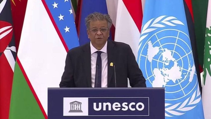 Миллий қадриятларимиз ЮНЕСКО ғоялари билан уйғун экани эътироф этилди