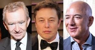 Forbes 2026 йил учун миллиардерлар рейтингини янгилади