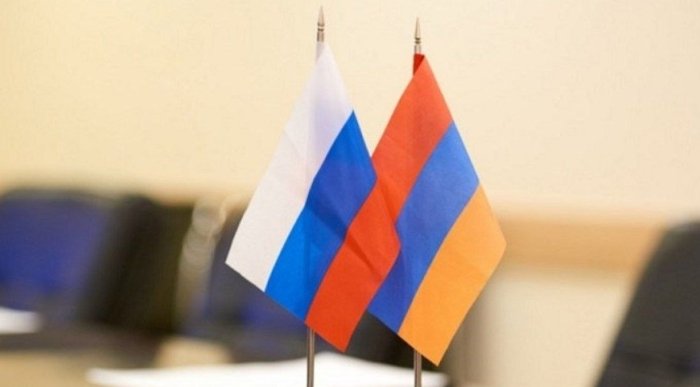 Россия Арманистондан барча карантин остидаги маҳсулотларни олиб киришни тақиқлади