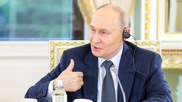 Владимир Путин ЖЧ-2026 га бормаслиги маълум қилинди