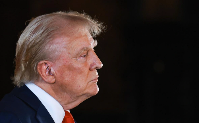 Трамп: "Агар Эрон музокара олиб бормаса, у илгари ҳеч қачон дуч келмаган муаммоларга дуч келади"