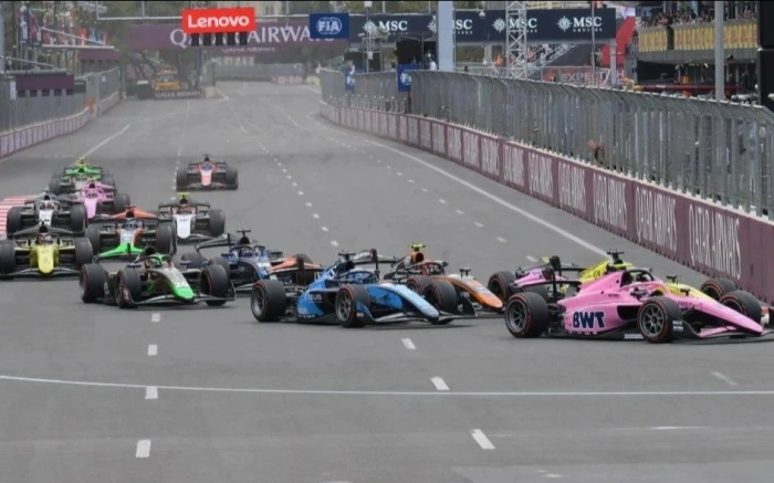 “Formula-1” poygasi O‘zbekistonda o‘tkazilishi mumkin
