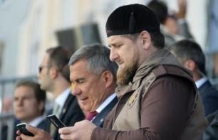 Ramzan Qodirov Ukrainadagi maxsus operasiya taktikasi o‘zgarganini ma’lum qildi