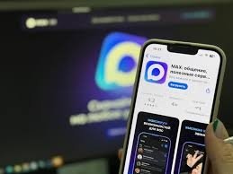 Rossiyaning Maks messenjeri App Storedan yo‘qolib qoldi
