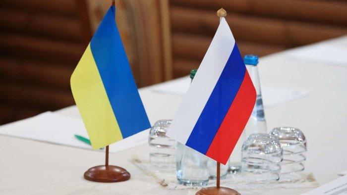 Ertaga Saudiya Arabistonida Ukraina bo‘yicha muzokaralar bo‘lib o‘tadi