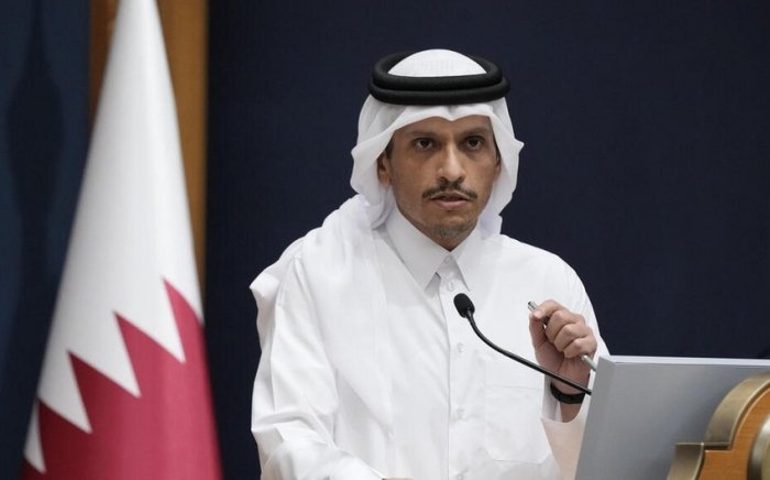 Qatar bosh vaziri mamlakat Trampga Boeing 747-8 ni sovg‘a qilmasligini aytdi