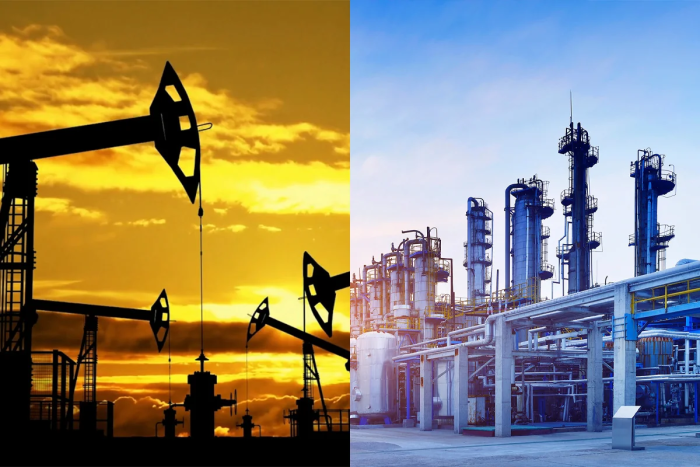 Rossiya byudjetining neft va gaz daromadlari yanvar-fevral oylarida 47 foizga kamaydi