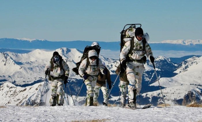 NATO “Arktika qo‘riqchisi” missiyasidagi manyovrlarga harbiylarni yubormoqchi