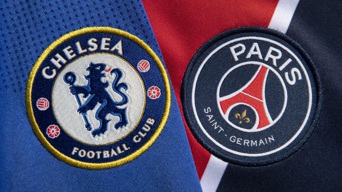 "Chelsi" - "PSJ". Klublar o‘rtasidagi jahon chempionati final o‘yini asosiy tarkiblari e’lon qilindi
