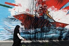 AQSh Eronni «bombalar bilan» muzokaralar haqida ogohlantirdi