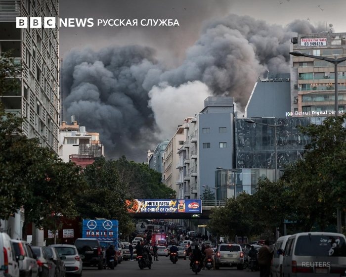 Исроил Байрутга янги зарбалар сериясини бошлади