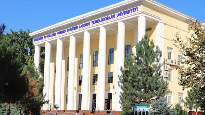 Muhammad al-Xorazmiy nomidagi Toshkent axborot texnologiyalari universitetida “Living Lab” va “Fab Lab” innovasion hududlari tashkil etildi