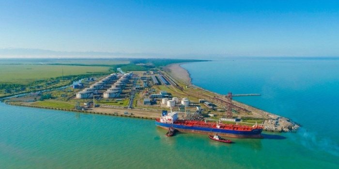 Европа Иттифоқи Грузия ва Индонезияга санкциялар қўлламоқчи