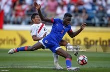 JCH-2026: AQSh Gaiti terma jamoasi ishqibozlarini mamlakatga kiritmaydimi?