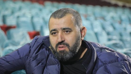 Юлдуз Усмонованинг эри Мансур Агалиев Туркиядаги қийинчиликлари ҳақида гапирди (+видео)