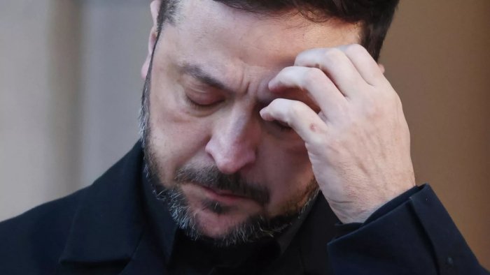 АҚШ европаликларни тинглаб, уларнинг фикрига эътибор бермай, Россия билан музокаралар олиб борадими?