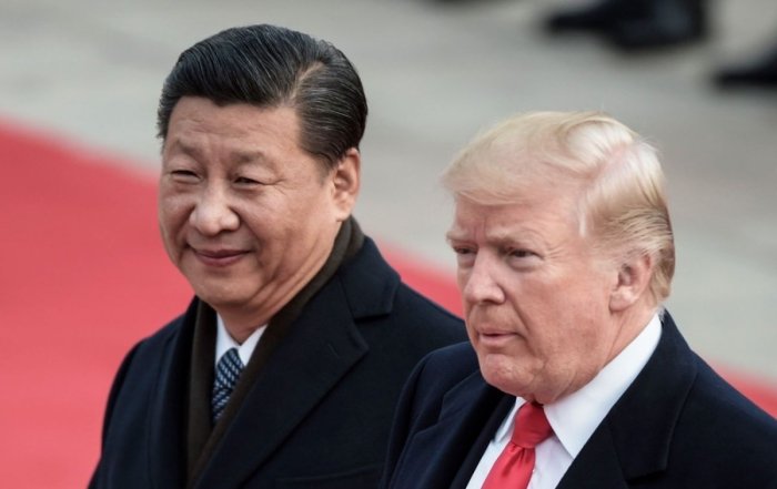 Трамп ва Си Цзиньпин савдо урушидан чиқиш йўлини изламоқда