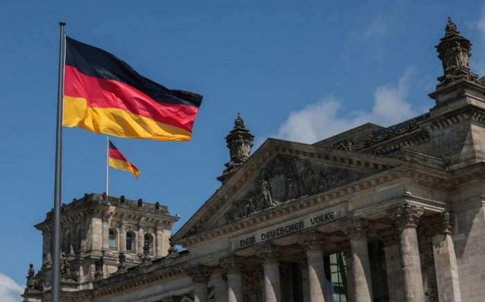 Германияда Фаластинни тан олиш жараёни самарасиз ҳаракат сифатида баҳоланди