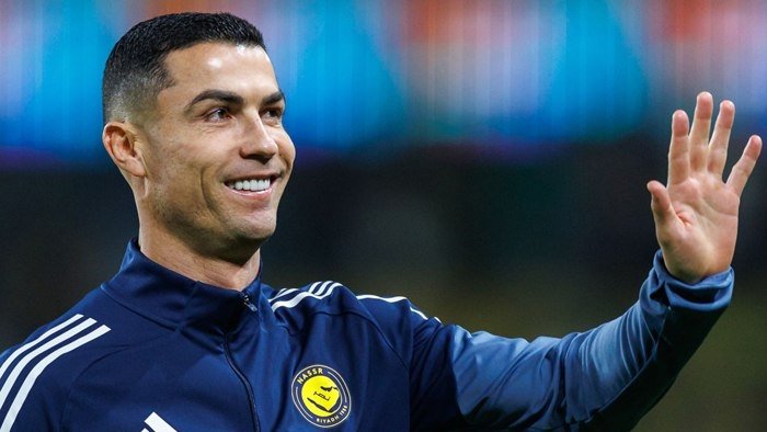 "Бу ер Роналду Арабистони эмас"