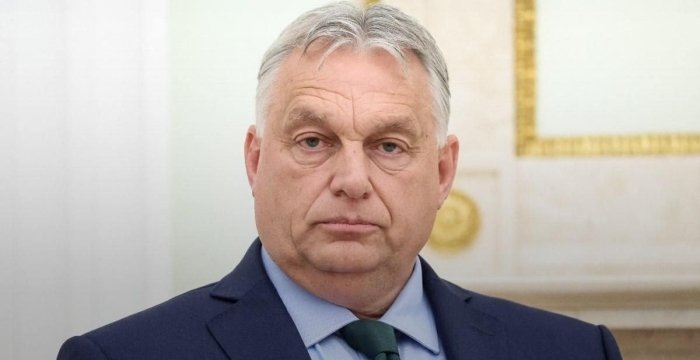 Орбан Украинага Европа Иттифоқига аъзо бўлиш ўрнига, Россия ва ЕИ ўртасида “буфер давлат”га айланишни таклиф қилди
