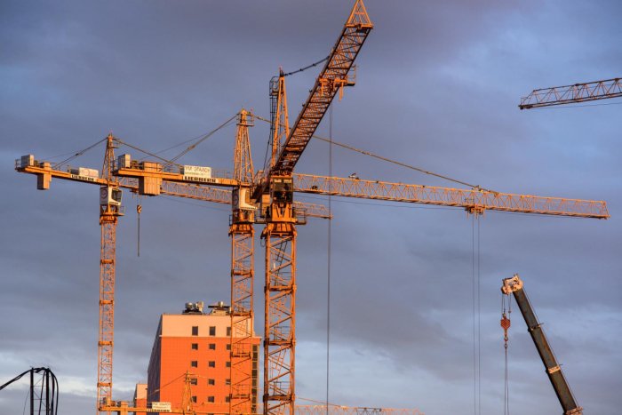 Ayrim bino va inshootlarni ro‘yxatga olish va topshirish muddati o‘zgarmoqda