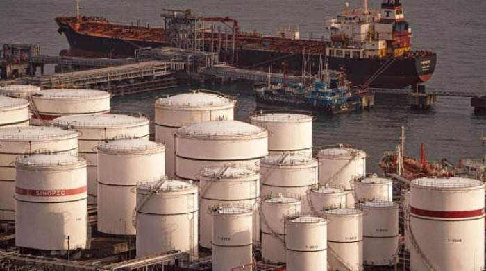 Хитой Америка нефтига муҳтож эмас