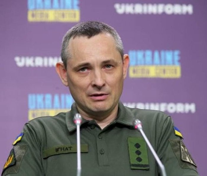 Украина: Patriot тизимлари Россиянинг янги баллистик ракеталарига қарши самара бермаслиги мумкин