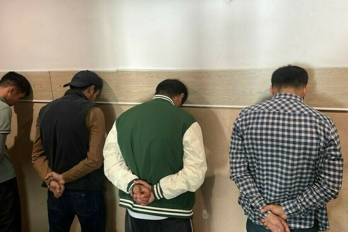 Rossiyada mushtlashuvdan keyin 11 nafar o‘zbekistonlik hibsga olindi