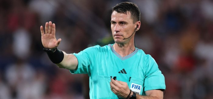 Бугун ўзбекистонлик ҳакамлар бошқарадиган Элит Чемпионлар лигаси финали бўлиб ўтади