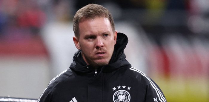 «Манчестер Сити» Германия терма жамоаси устозини нишонга олди