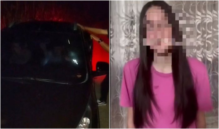 14 ёшли қизга шилқимлик қилган ППХ ходими ишдан олинди. ИИВ ҳолатни текширмоқда