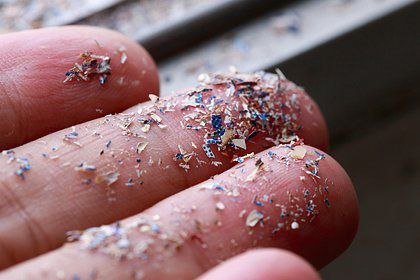 Mikroplastiklar o‘pkada onkologik o‘zgarishlar yasaydi