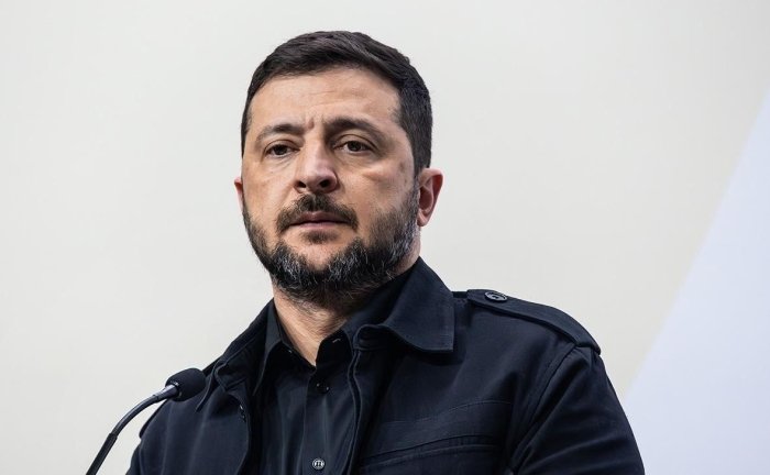  АҚШ ва Украина тинчлик режасининг 20 бандини тайёрлаб бўлди — Володимир Зеленский 