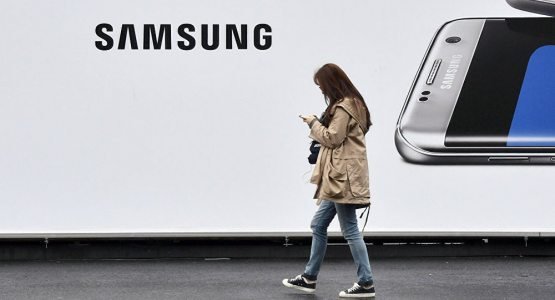Samsung yil oxirigacha Rossiya bozoriga qaytmoqchi