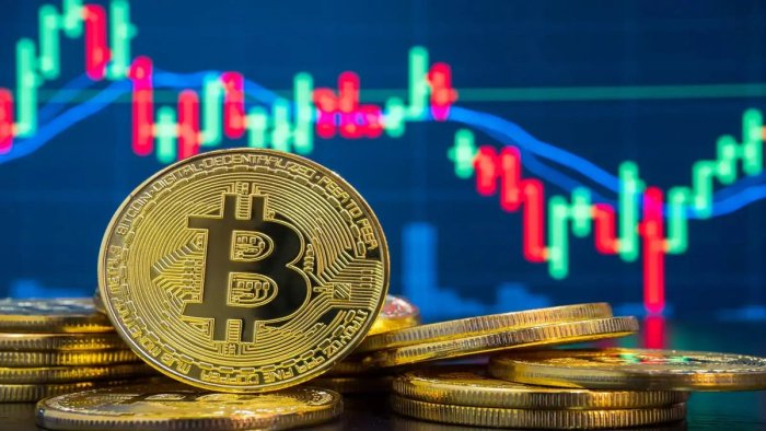 Bitkoin narxi rekord darajaga yetdi