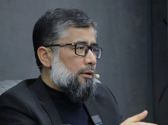 Sog‘lig‘i sababli, Mubashshir Ahmadni ozod etish talabi qo‘yildi