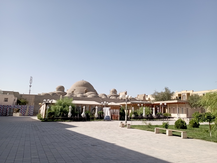 O‘zbekistonda turizm sohasidan olingan daromad miqdori e’lon qilindi