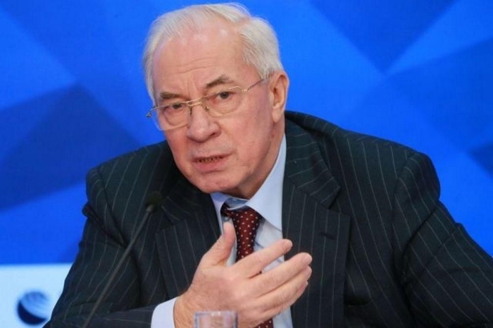 Украинанинг собиқ бош вазири: мамлакат аҳолиси 23 миллион кишига камайди