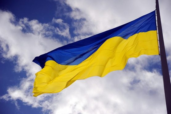 Украина ҳар йили 60 миллиард доллар ҳарбий ёрдам олади