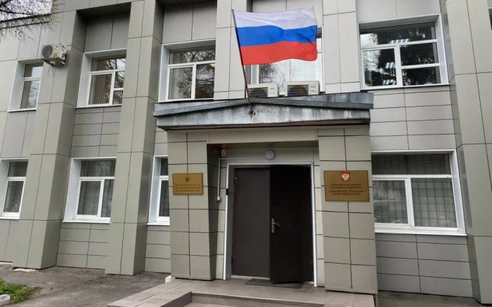 Россия Ташқи ишлар вазирлиги Яқин Шарқ бўйича баёнот берди