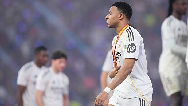 Сўнгги 7 йилда Мбаппенинг мураббийлари ўртача ҳар 1,4 йилда истеъфога чиқарилмоқда