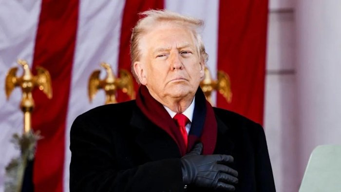 AQSh yaqin orada yadroviy sinovlar o‘tkazadi – Donald Tramp 