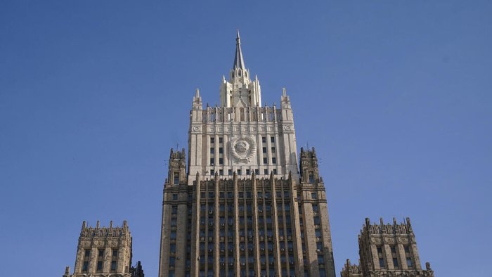 Париж, Берлин ва Лондон Украинадаги можарони узайтирмоқчи