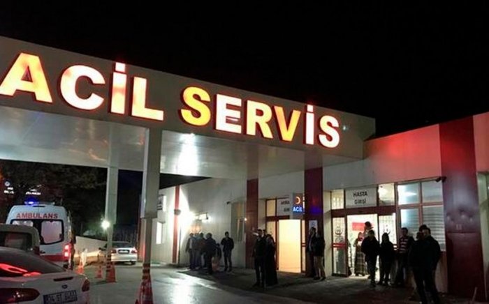 Turkiyada ovqatdan zaharlanish holatlari soni 133 nafarga yetdi